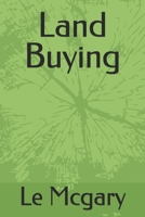 Land Buying B0FBLJXFLG Book Cover