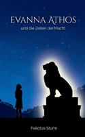 Evanna Athos und die Zeiten der Macht 3746013976 Book Cover