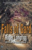 Falls of Gard 0312280092 Book Cover