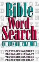 Bible Word Search Collection 1577482131 Book Cover