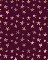 8x10 Beautiful Softcover Journal / Notebook - Lined 046434994X Book Cover