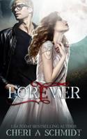 Forever: The Original (The Fateful Vampire Series) (Volume 3) 1987491971 Book Cover