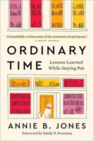 Ordinary Time 0063411318 Book Cover