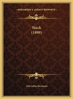 Stuck 1120716136 Book Cover