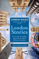 London Stories: London Walks 0753515059 Book Cover