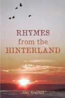 Rhymes from the Hinterland B0FXLSQBDB Book Cover
