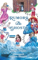 Rumors and Ghosts 1950339823 Book Cover
