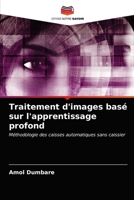 Traitement d'images basé sur l'apprentissage profond: Méthodologie des caisses automatiques sans caissier 6203624691 Book Cover
