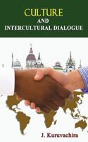 Culture and Intercultural Dialogue 1983434264 Book Cover