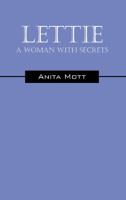 Lettie: A Woman with Secrets 1432773062 Book Cover