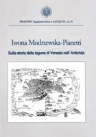 Sulla Storia Della Laguna Di Venezia Nell' Antichita 8387496251 Book Cover