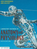 Laboratory Textbook of Anatomy and Physiology 0763726567 Book Cover