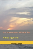 In Conversation with the Sea 9334446021 Book Cover