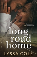 Long Road Home B084DGNQ56 Book Cover