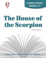 House of the Scorpion - Student Packet by Novel Units, Inc. 1581309554 Book Cover