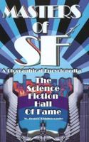 Masters of SF: The Science Fiction Hall of Fame 1897350287 Book Cover