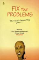 Fix Your Problems: The Tenali Raman Way 812231127X Book Cover