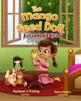 The Mango Seed Doll 1732189544 Book Cover