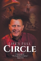 Life's Full Circle B0CHTZ6T3Y Book Cover