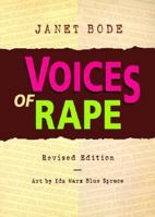 Voices of Rape 0531109593 Book Cover