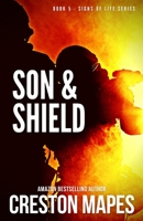 Son & Shield B09ZCL181M Book Cover