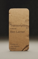 Transcription 0374618593 Book Cover