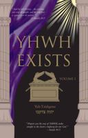 YHWH Exists 0975337505 Book Cover