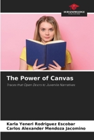The Power of Canvas 6208502497 Book Cover