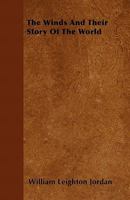 The Winds and Their Story of the World 1165140470 Book Cover