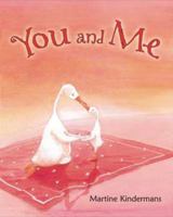 You and Me 0399244719 Book Cover