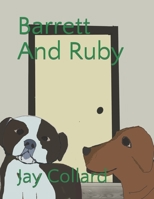 Barrett And Ruby null Book Cover