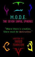 M.O.D.E.: The Seven Sinful Spheres 1491292342 Book Cover