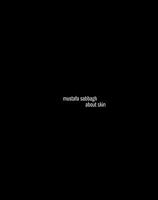 Mustafa Sabbagh: About Skin 8862081480 Book Cover