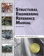 Structural Engineering Reference Manual 1591263352 Book Cover