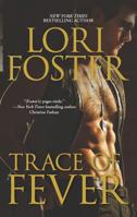 Trace of Fever 037377575X Book Cover