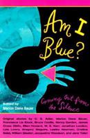 Am I Blue?: Coming Out From the Silence 0064405877 Book Cover