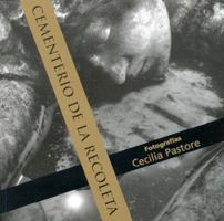 Cementerio de la Recoleta 9874389796 Book Cover