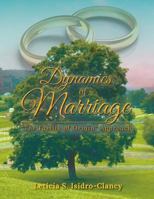 Dynamics of Marriage: "The Family of Origin" Approach 1644600099 Book Cover