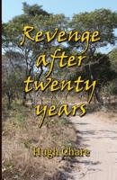 Revenge after twenty years 1940012147 Book Cover