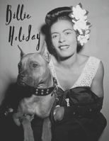 Agenda Billie Holiday: L'agenda Billie Holiday 1709724935 Book Cover