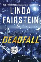 Deadfall 110198404X Book Cover