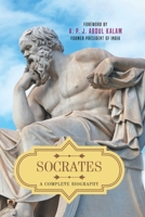 Socrates: A Complete Biography 9355217889 Book Cover