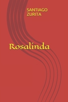 Rosalinda (Spanish Edition) 1093291885 Book Cover