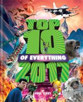 Top 10 of Everything 2017 0600633748 Book Cover