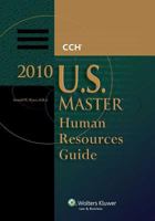 U.S. Master Human Resources Guide 0808022660 Book Cover