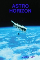 ASTRO HORIZON 1445282194 Book Cover