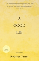 A Good Lie 1643887017 Book Cover