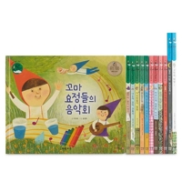 Mr. Pleasant Science (12 Volumes) B0BBFX8NXZ Book Cover