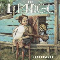 The Django. Levi Pinfold 0763647888 Book Cover