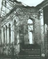 Silent Places: Landscapes of Jewish Life and Loss in Eastern Europe 1585675164 Book Cover